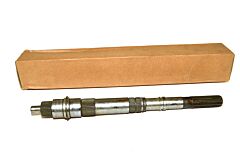 TUD101720 - SHAFT - MAIN