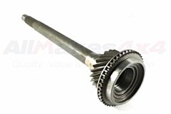 SHAFT-PINION