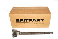 SHAFT-PINION