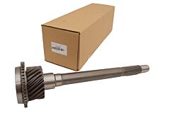 SHAFT-PINION