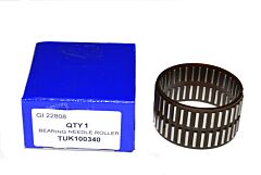 BEARING NEEDLE ROLLER