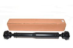 SHAFT - FRONT AXLE