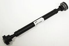 SHAFT - FRONT AXLE