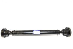 SHAFT - FRONT AXLE