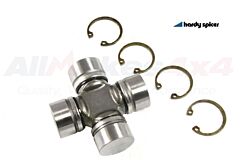 JOINT - UNIVERSAL - PROPSHAFT - LESS V6