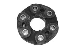 COUPLING - RUBBER - PROPSHAFT