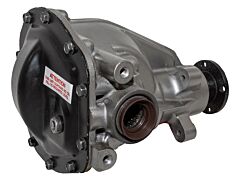 GEAR AND PINION AXLE REMAN