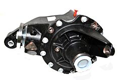 HOUSING ASY - REAR AXLE