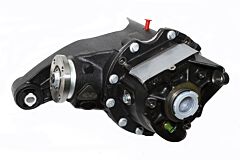 AXLE ASSY - REAR