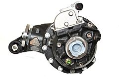 AXLE ASSY - REAR