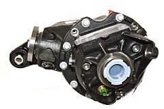 AXLE ASSY - REAR