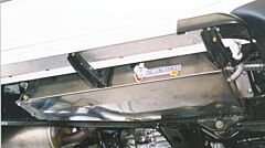 ARB Tank Water 36L 100 Live Rhs Stainless Steel