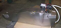 ARB Tank 76 Wagon S/Steel Water