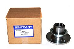 FLANGE - DRIVE