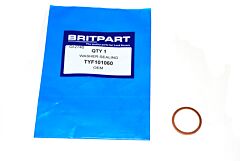 WASHER-SEALING