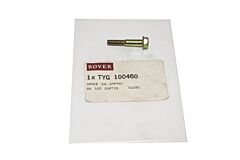 BOLT-FLANGED HEAD
