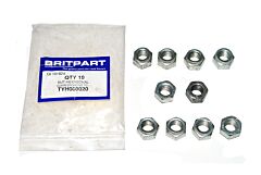 NUT-HEXAGONAL