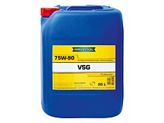 OIL - TRANS 20L
