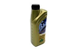 TRANSMISSION OIL - 1 LTR - SAF X0