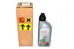 OIL - LUBRICANT