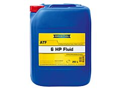 OIL TRANS 6HP 20L
