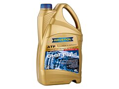 OIL - AUTO TRANS 4L