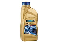 OIL - AUTO TRANS ATF6HP