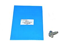 SCREW-FLANGE