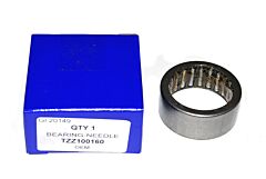 BEARING-NEEDLE