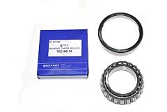BEARING-TAPER ROLLER