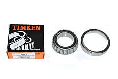 BEARING-TAPER ROLLER