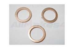 WASHER - OIL PLUG