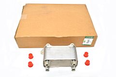 OIL COOLER ASSY