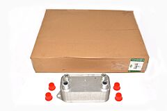 UBC100830 - OIL COOLER