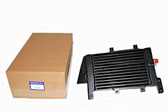 OIL COOLER