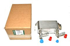 UBC500101 - OIL COOLER