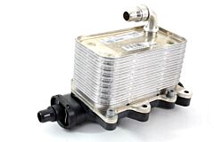 OIL COOLER - ASSEMBLY