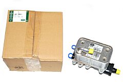 UBC760011 - OIL COOLER