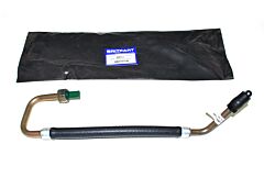HOSE-TRANS/OIL COOLER