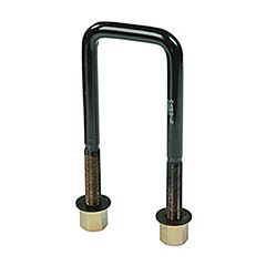 EFS - Toyota Hilux Rear  U-Bolt - (2022-)