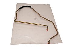 PIPE - OIL COOLER
