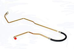 PIPE-OIL COOLER