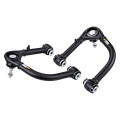 OME - Volkswagen Amarok Upper Control Arms - Cast Knuckle (2022-2025)