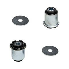 ARB Uca Replacement Bush Kit 2Pk Suits Uca003