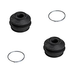 ARB Uca Replacement Boot 2Pk Suits Uca004