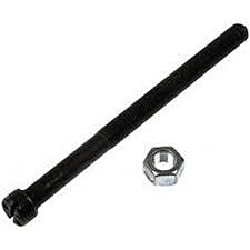 Old Man Emu - Centre Bolt & Nut