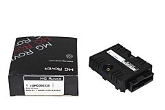 AUTOMATIC TRANSMISSION CONTROL UNIT