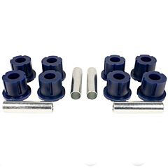 EFS - Chevrolet Silverado Rear  Polyurethane Bush Kit - (2021-)