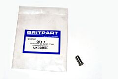 PIVOT PIN 5TH GEAR FORK