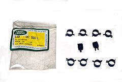 UKC3803L - CLIP - HOSE